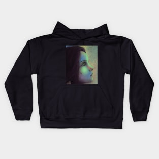 Ponder Kids Hoodie